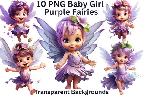 fairy baby erome